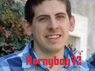 Hornyboy72