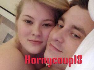 Hornycoup18