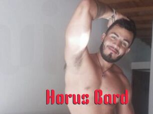 Horus_Bard