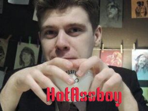 HotAssboy