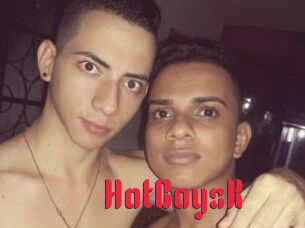 HotBoysK