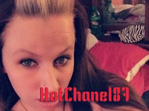 HotChanel87