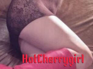 HotCherrygirl