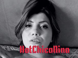 HotChicaNina