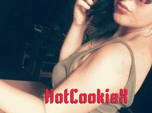 HotCookieX