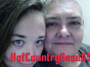 HotCountryRose69