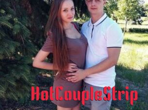 HotCoupleStrip