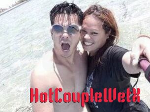 HotCoupleWetX