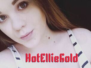 HotEllieGold