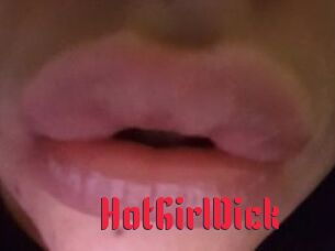 HotGirlDick