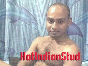 HotIndianStud