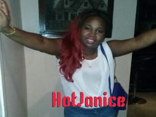 HotJanice