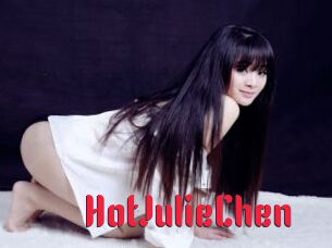 HotJulieChen