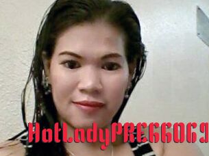 HotLadyPREGGO69