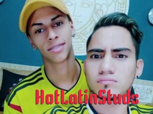 HotLatinStuds