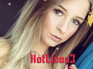 HotLisax3