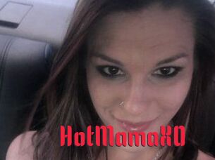 HotMamaXO