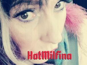 HotMilfina