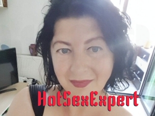 HotSexExpert