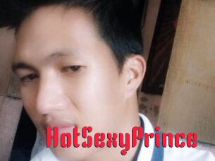 HotSexyPrince