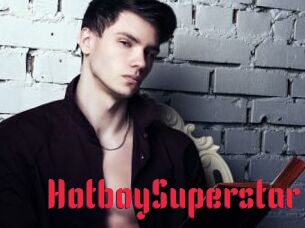 HotboySuperstar