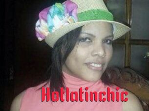 Hotlatinchic