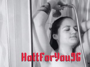 HottForYou96