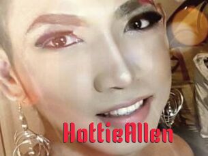 HottieAllen