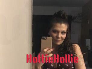 HottieHollie