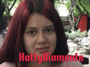 HottyDiamante