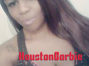 HoustonBarbie