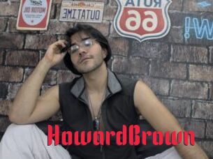 HowardBrown