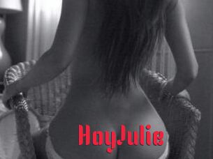 HoyJulie