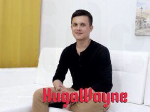 HugoWayne