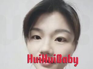 HuiHuiBaby