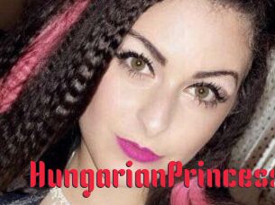 HungarianPrincess