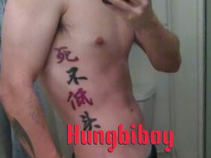 Hungbiboy