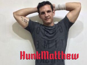 HunkMatthew