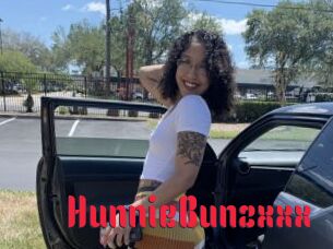 HunnieBunzxxx