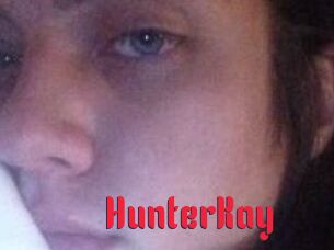 HunterKay