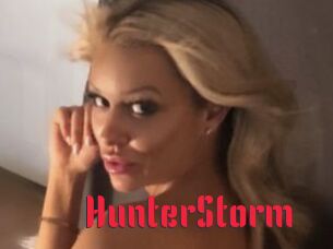 HunterStorm