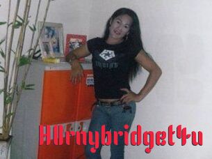 H0rnybridget4u