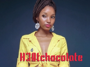 H30tchocolate