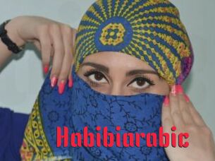 Habibiarabic