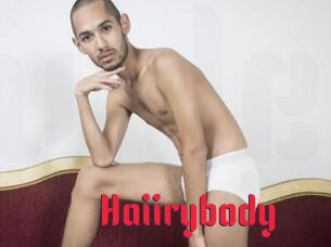 Haiirybody