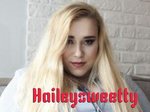 Haileysweetty