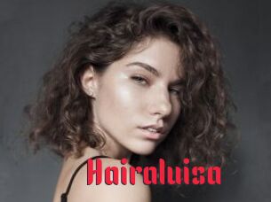 Hairaluisa