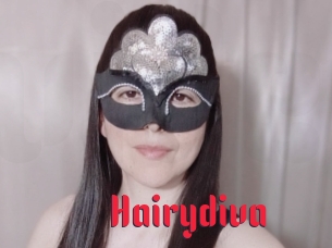 Hairydiva