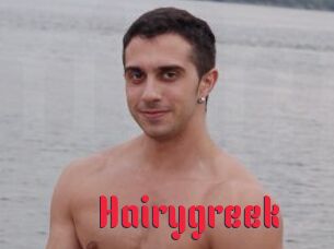 Hairygreek