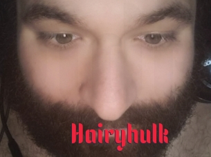 Hairyhulk